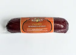 Kowalski's Summer Sausage