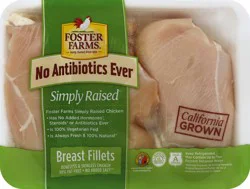 Foster Farms Frozen Hen Turkey (10 - 16 lb)