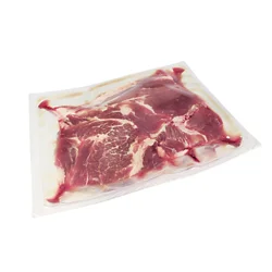 Royal Smoked Pork Neckbones