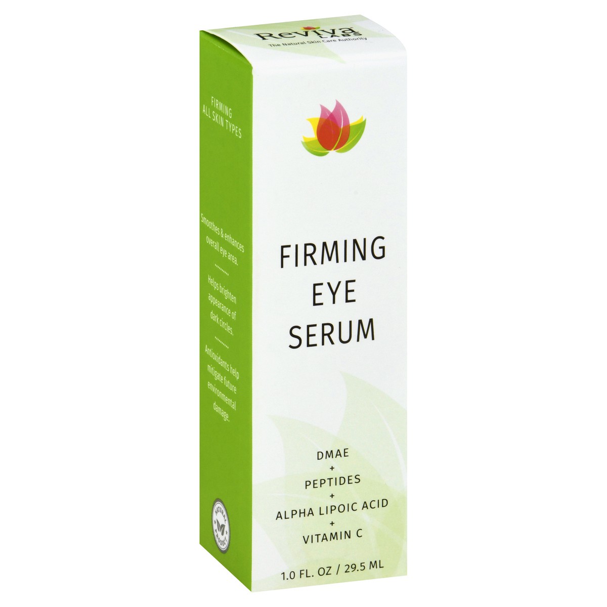 slide 12 of 12, Reviva Labs Firming Eye Serum 1 oz, 1 oz