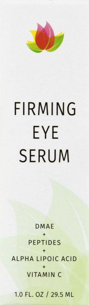 slide 4 of 12, Reviva Labs Firming Eye Serum 1 oz, 1 oz