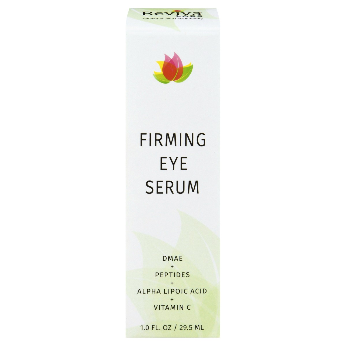 slide 1 of 12, Reviva Labs Firming Eye Serum 1 oz, 1 oz