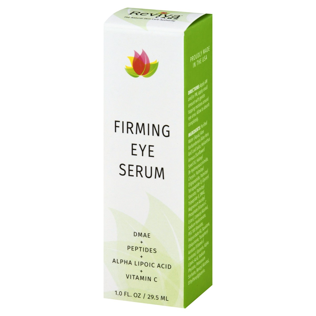 slide 8 of 12, Reviva Labs Firming Eye Serum 1 oz, 1 oz