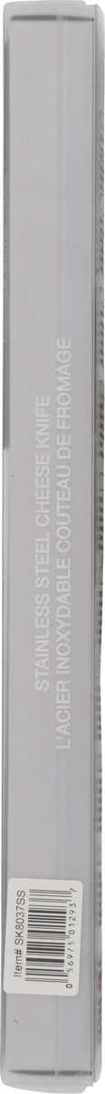 slide 8 of 9, Swissmar Cheese Plane Stainless Steel, 1 ct