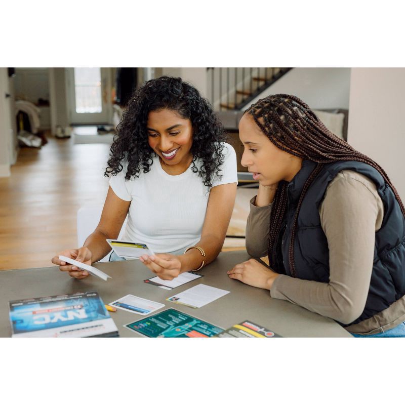 slide 6 of 7, Buffalo Games Medical Mysteries, 1 ct