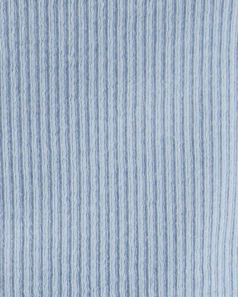 slide 3 of 4, Littleplanet Baby 2-Pack Organic Cotton Bodysuits Autumn Leaves, Newport Blue NB, 1 ct