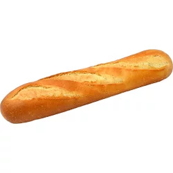 Old Fashioned Pane Di Casa Brooklyn French Baguette