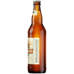Kirin Brewery Premium Beer, 22 fl oz Bottle