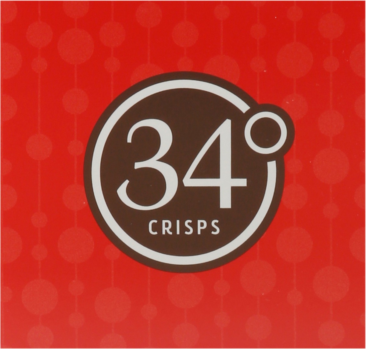 slide 14 of 16, 34 Degrees Chili Flake & Olive Oil Crisps 4.5 oz, 1 ct