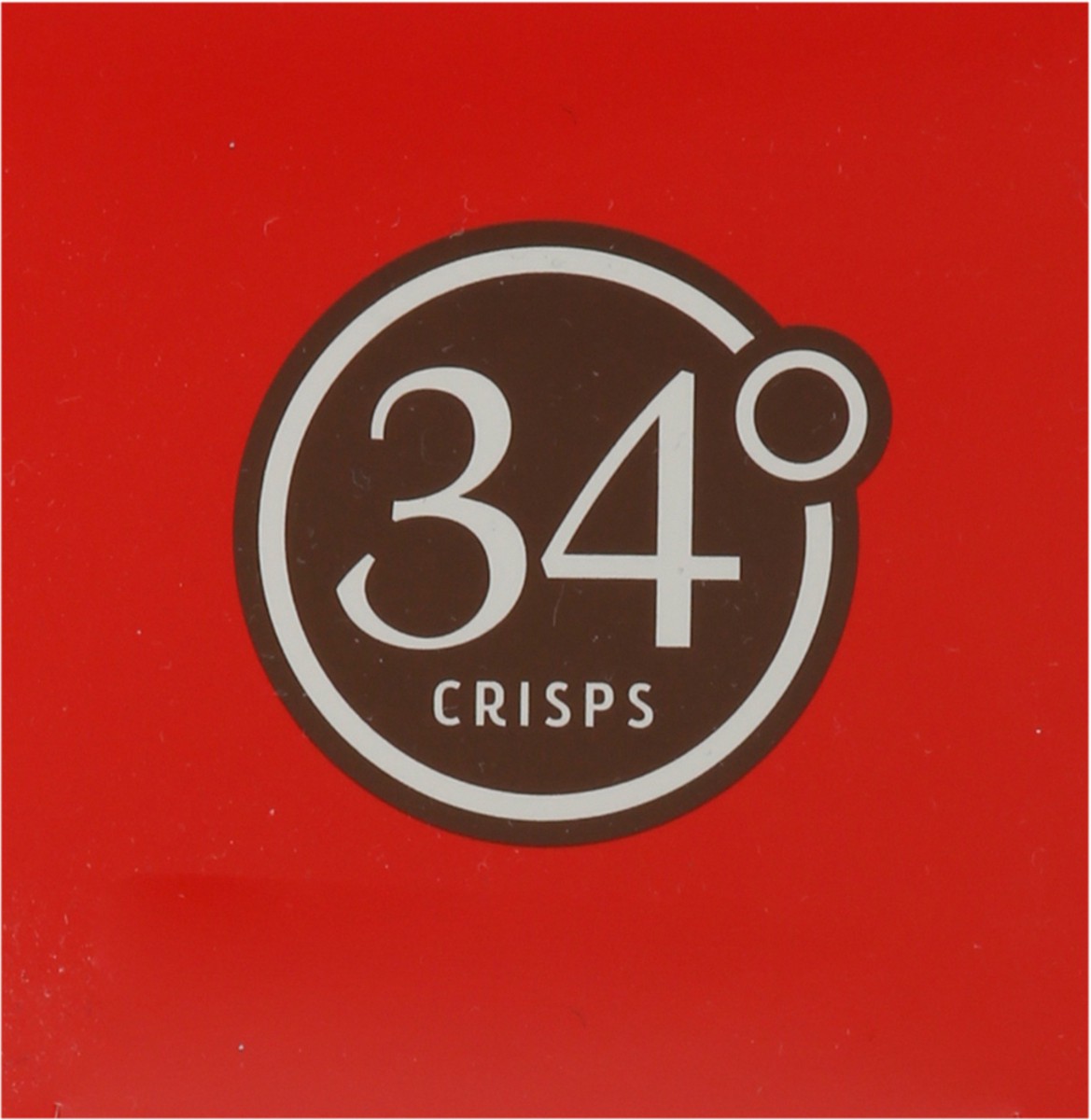 slide 8 of 16, 34 Degrees Chili Flake & Olive Oil Crisps 4.5 oz, 1 ct