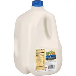 Oak Grove 2% Milk