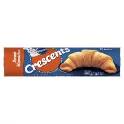 Pillsbury Sweet Hawaiian Crescents