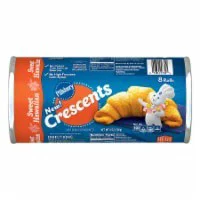 Pillsbury Sweet Hawaiian Crescents