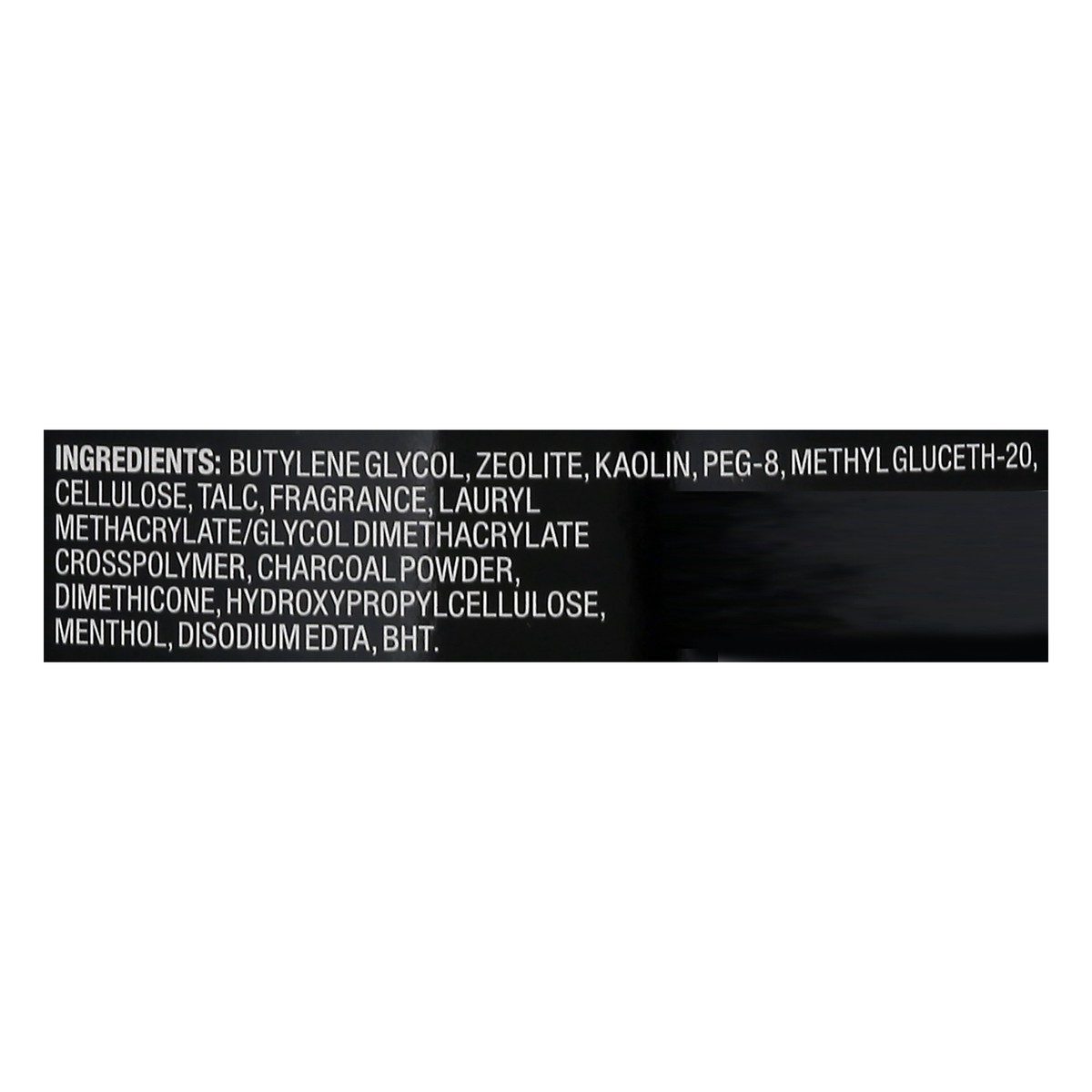 slide 5 of 9, Biore Self Heating One Minute Mask - Natural Charcoal, 4 ct