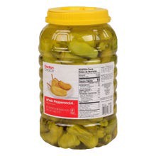 slide 1 of 1, GFS Fancy Pepperoncini, 163 ct