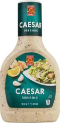 Sunny Select Caesar Dressing 16 fl oz