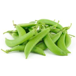 Kowalski's Snow Peas