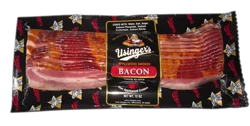 Usinger's Applewood Smoked Bacon