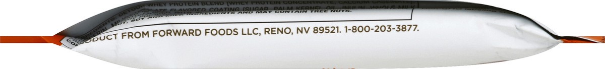 slide 2 of 5, Detour Protein Bar 1.1 oz, 1.1 oz