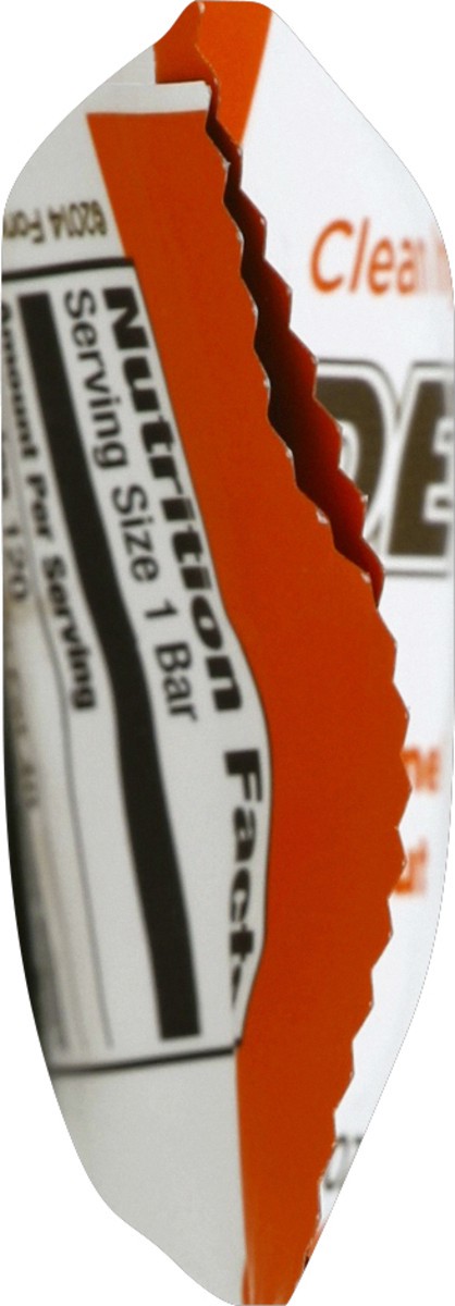 slide 3 of 5, Detour Protein Bar 1.1 oz, 1.1 oz