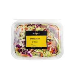 Kowalski's Broccoli Slaw