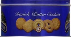 Royal Dansk Danish Butter Cookies 24 oz