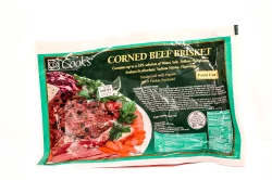 Cook's Corned Beef Brisket
