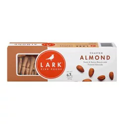 Lark Fine Foods Biscuit 6.3 oz