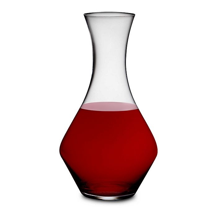 slide 1 of 2, Riedel Cabernet Decanter, 1 ct