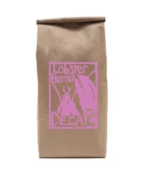 Roosroast Lobster Butter Love Decaf
