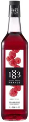 1883 Raspberry Syrup
