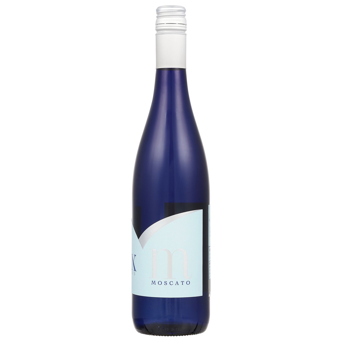 slide 8 of 11, MYX Fusions Myx Original White Wine, 750 ml