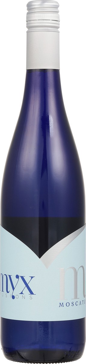 slide 2 of 11, MYX Fusions Myx Original White Wine, 750 ml