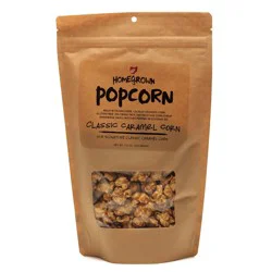 Homegrown Classic Caramel Corn - 8 oz