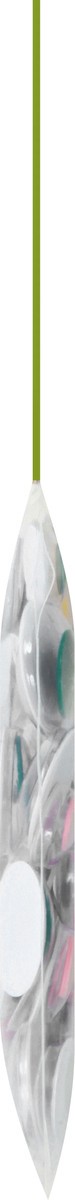 slide 8 of 9, Creativity Street Wiggle Eyes, Multi-Color, Assorted Sizes, 100 ct