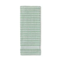 Kitchenaid Asteroid Single Kitchen Towel - Pistachio