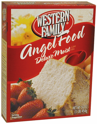 Brown bread in a can | Angel Ackerman