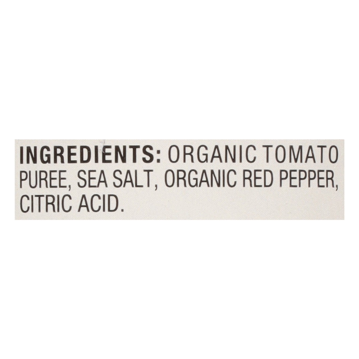 slide 2 of 11, SE Grocers Organic Tomatoes Sauce, 15 oz