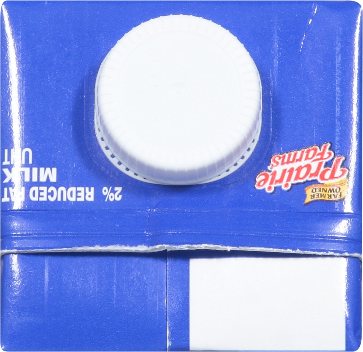slide 5 of 9, Prairie Farms 2% Reduced Fat 2% Milkfat Milk 1 qt, 1 qt