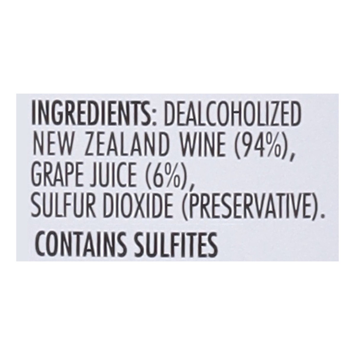 slide 5 of 13, Giesen 0% Dealcoholized New Zealand Premium Red Wine 25.4 fl oz, 25.4 fl oz