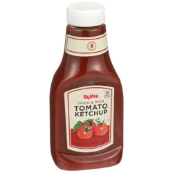 Hy-vee Thick & Rich Tomato Ketchup