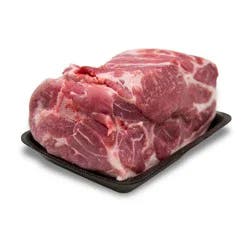 Pork Butt Roast