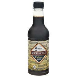 SE Grocers Premium Worchestershire Sauce