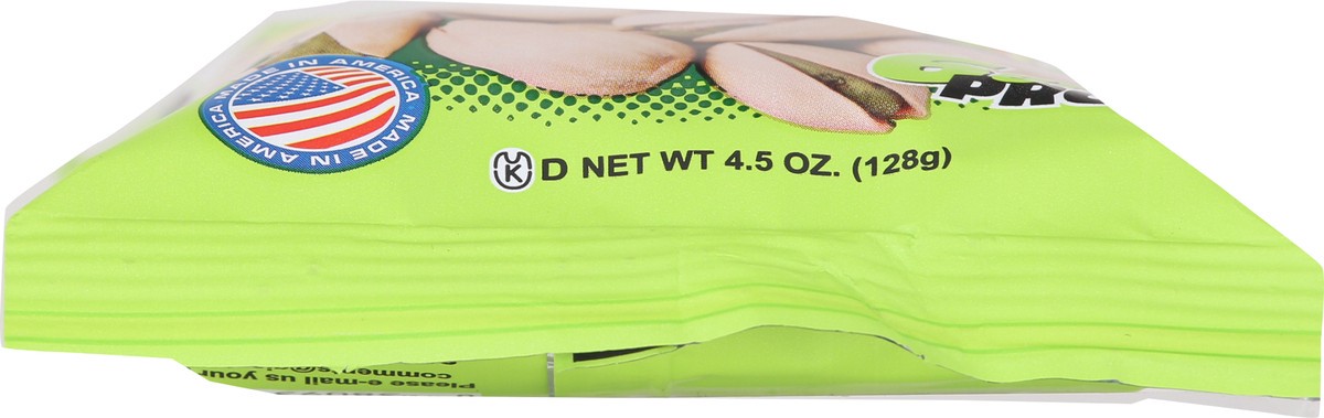 slide 2 of 12, Giants Original Pistachios, 5 oz