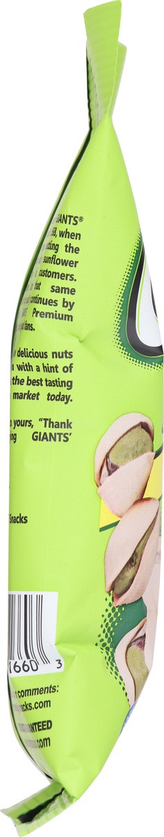 slide 4 of 12, Giants Original Pistachios, 5 oz