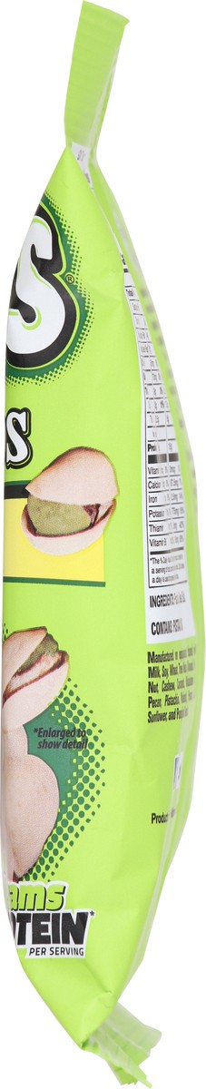 slide 12 of 12, Giants Original Pistachios, 5 oz