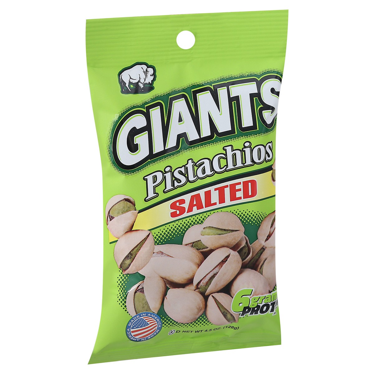 slide 3 of 12, Giants Original Pistachios, 5 oz