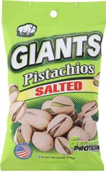 Giants Original Pistachios