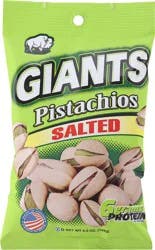 Giants Original Pistachios