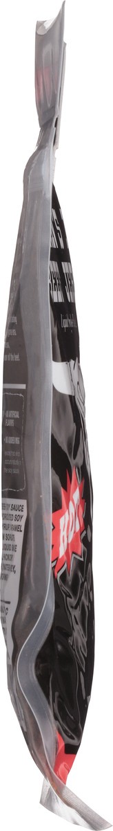 slide 7 of 9, No Man's Land Hot Beef Jerky, 3 oz